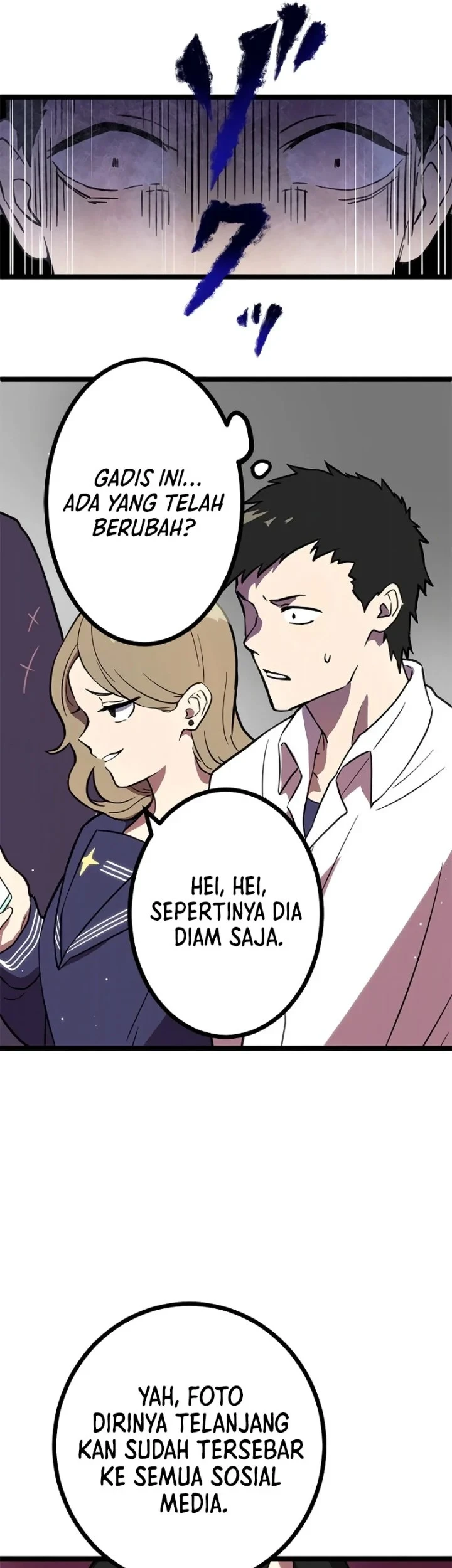 Akari the Final Boss Girl ~I'm Going to the Modern Age to Find Someone Stronger Than Me~ Chapter 2 Gambar 5