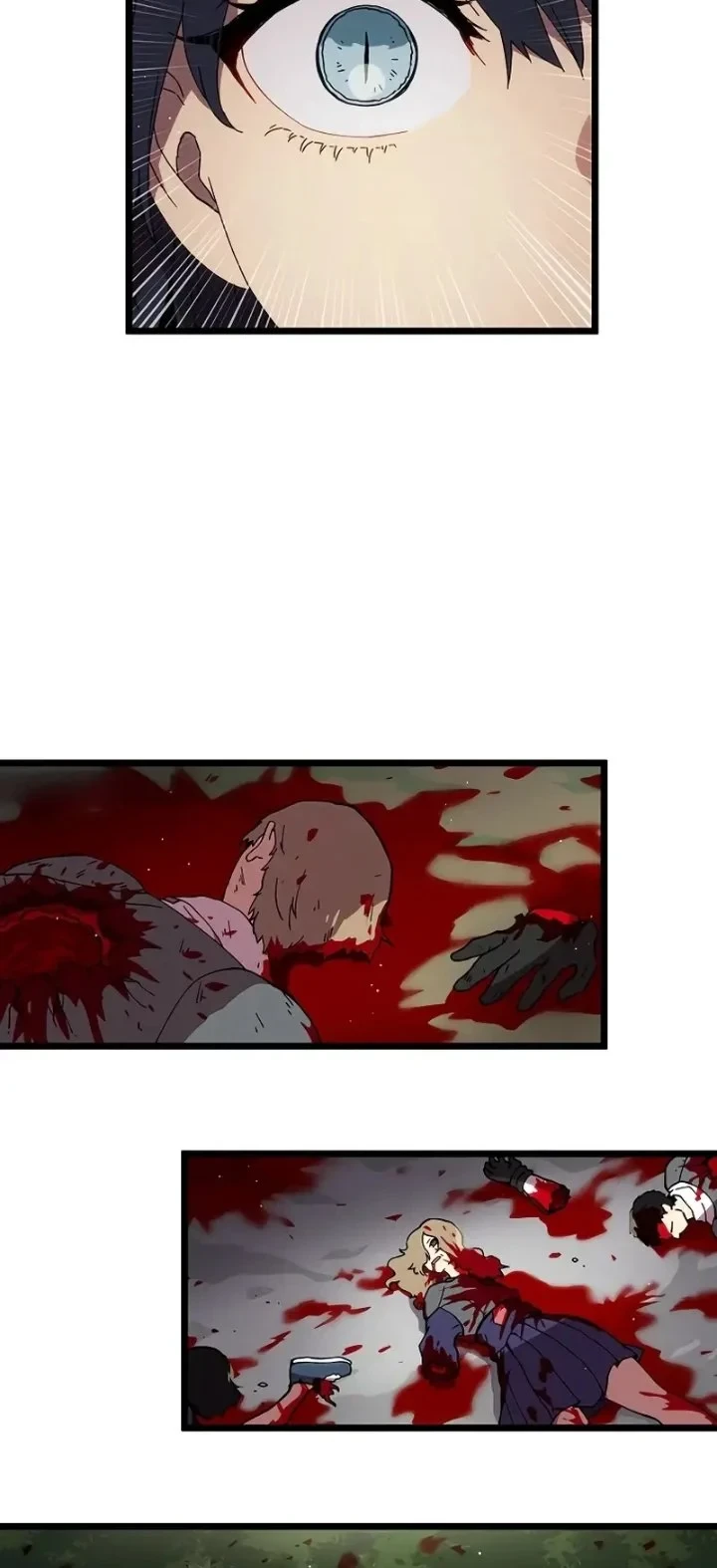 Akari the Final Boss Girl ~I'm Going to the Modern Age to Find Someone Stronger Than Me~ Chapter 20 Gambar 4