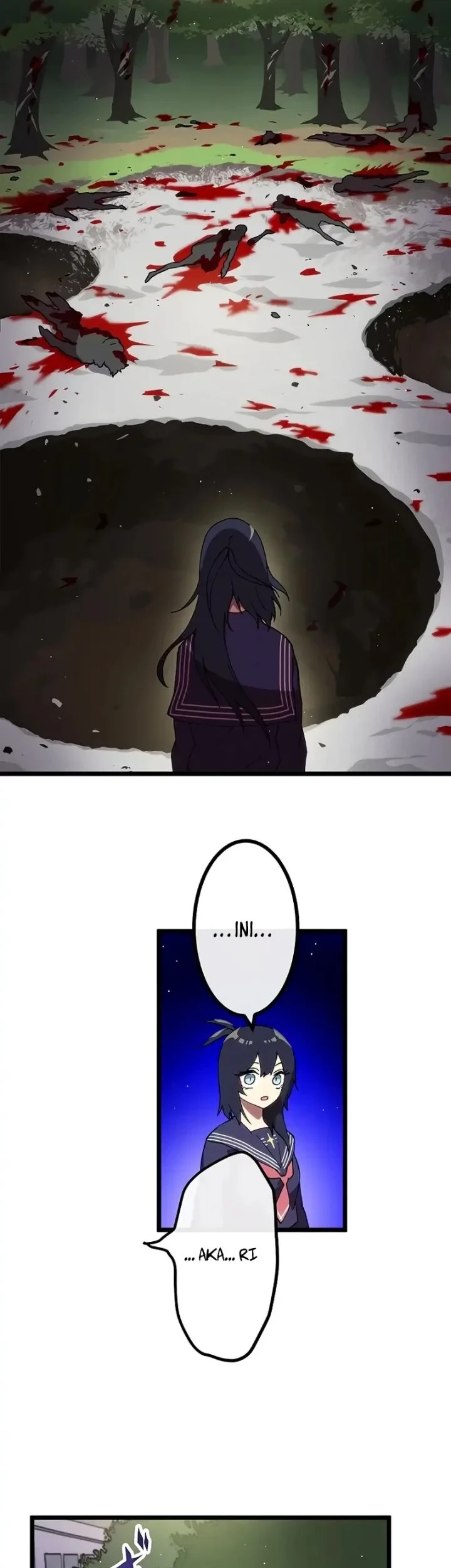 Akari the Final Boss Girl ~I'm Going to the Modern Age to Find Someone Stronger Than Me~ Chapter 20 Gambar 5