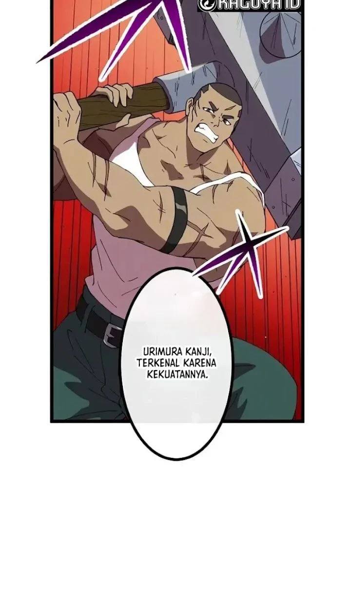 Akari the Final Boss Girl ~I'm Going to the Modern Age to Find Someone Stronger Than Me~ Chapter 21 Gambar 4