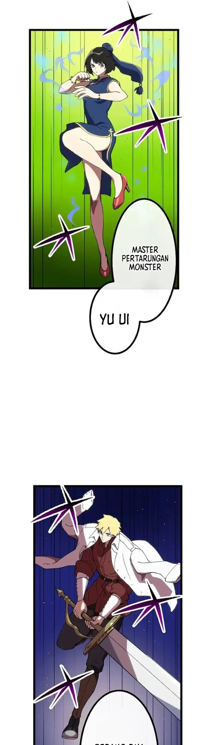Akari the Final Boss Girl ~I'm Going to the Modern Age to Find Someone Stronger Than Me~ Chapter 21 Gambar 5