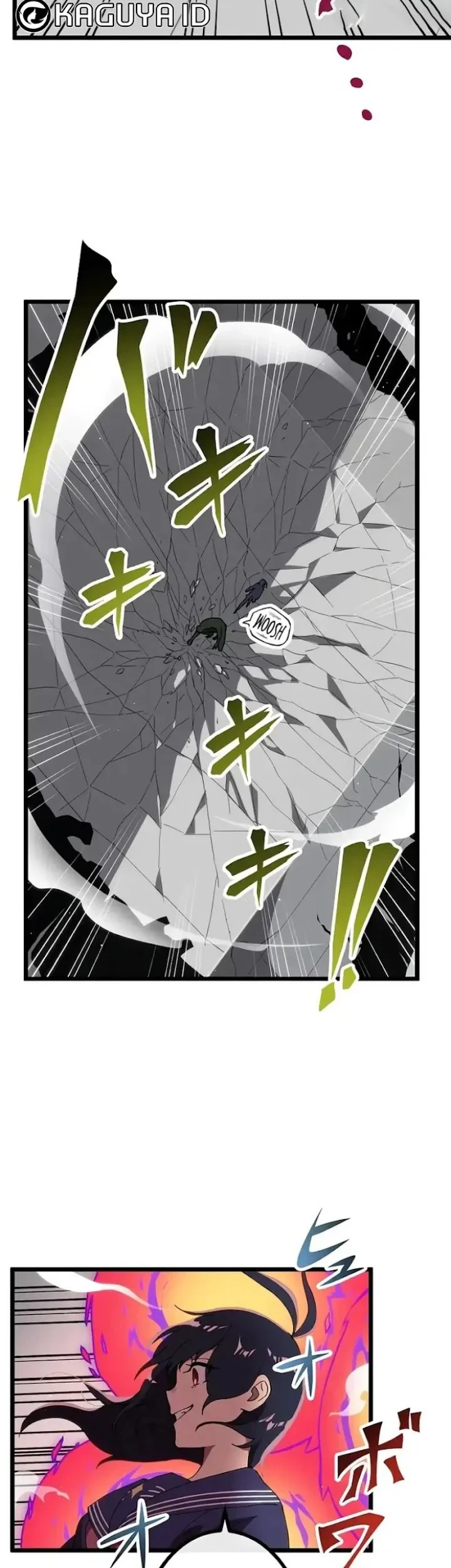 Akari the Final Boss Girl ~I'm Going to the Modern Age to Find Someone Stronger Than Me~ Chapter 23 Gambar 3