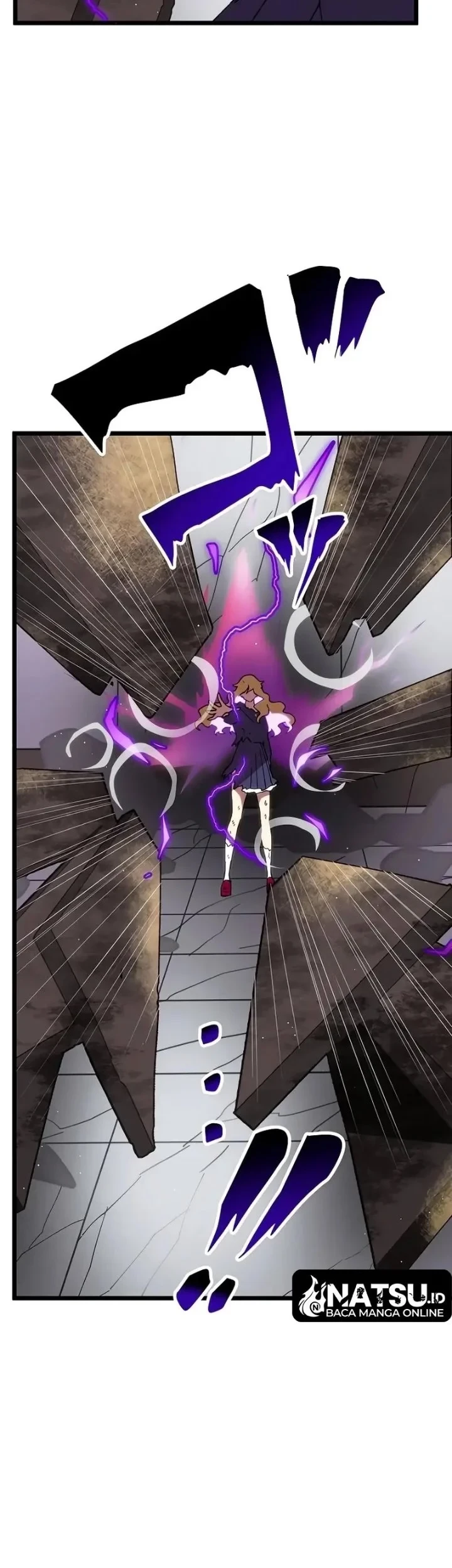 Akari the Final Boss Girl ~I'm Going to the Modern Age to Find Someone Stronger Than Me~ Chapter 24 Gambar 5