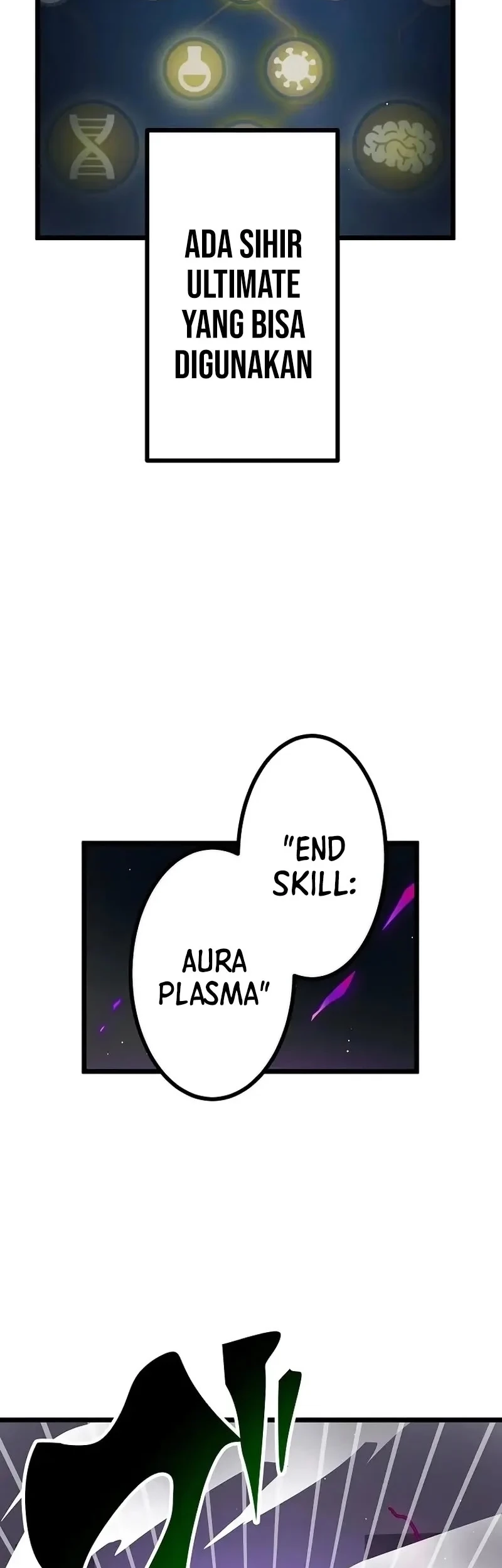 Akari the Final Boss Girl ~I'm Going to the Modern Age to Find Someone Stronger Than Me~ Chapter 25 Gambar 4