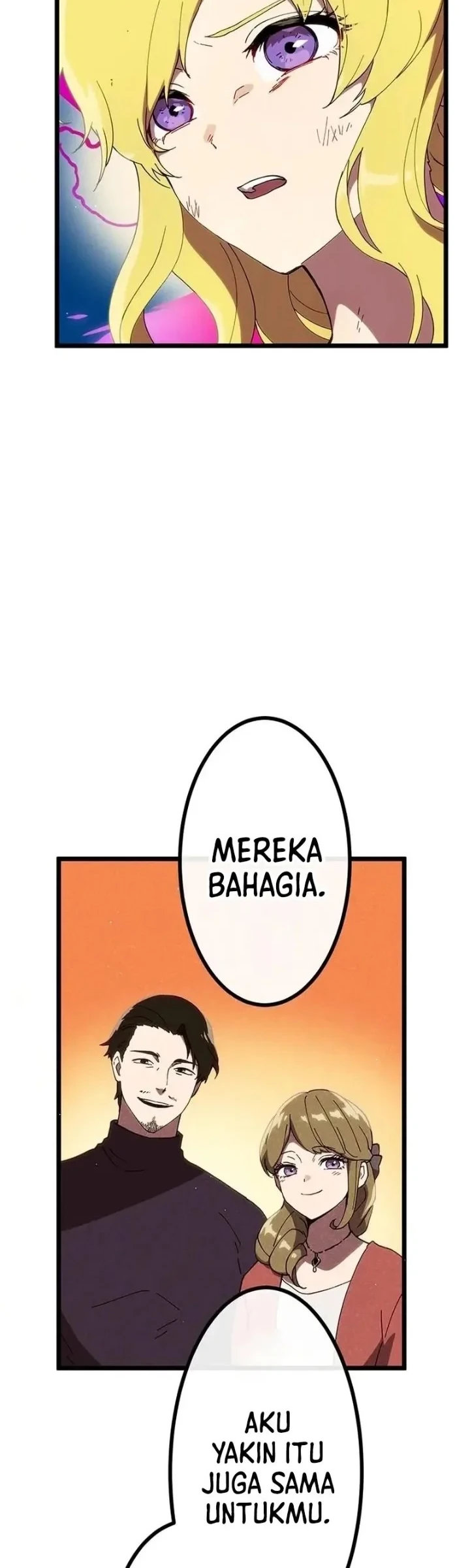 Akari the Final Boss Girl ~I'm Going to the Modern Age to Find Someone Stronger Than Me~ Chapter 27 Gambar 4