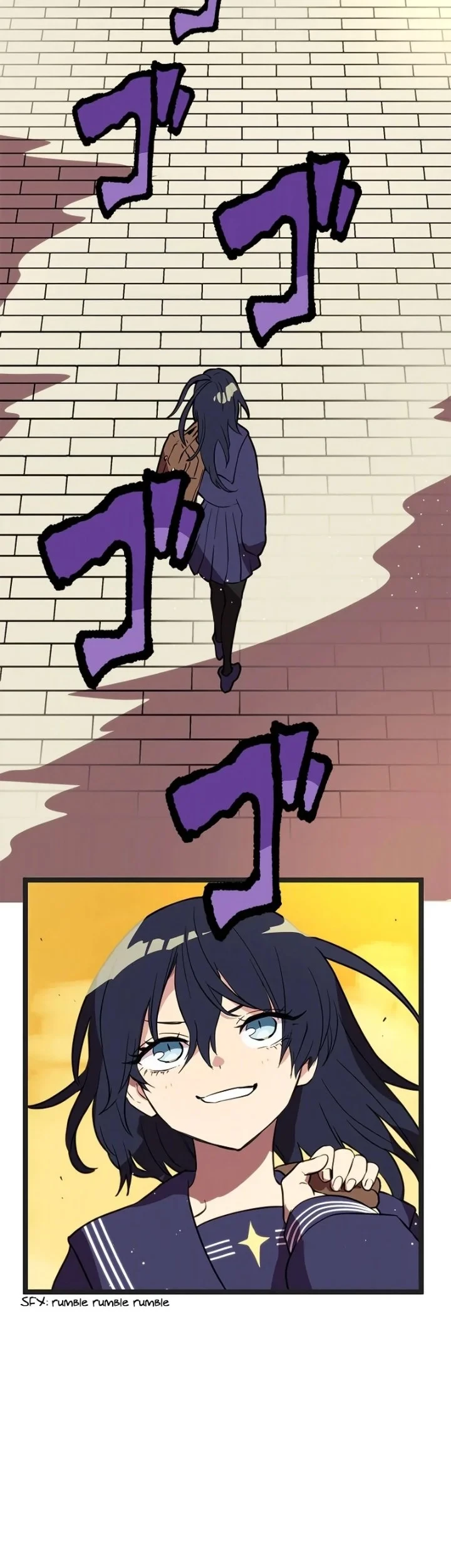 Akari the Final Boss Girl ~I'm Going to the Modern Age to Find Someone Stronger Than Me~ Chapter 3 Gambar 7