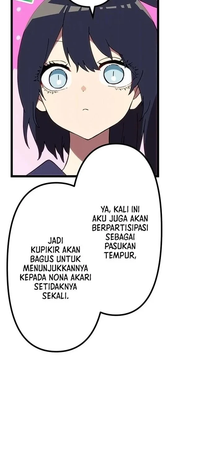 Akari the Final Boss Girl ~I'm Going to the Modern Age to Find Someone Stronger Than Me~ Chapter 33 Gambar 6