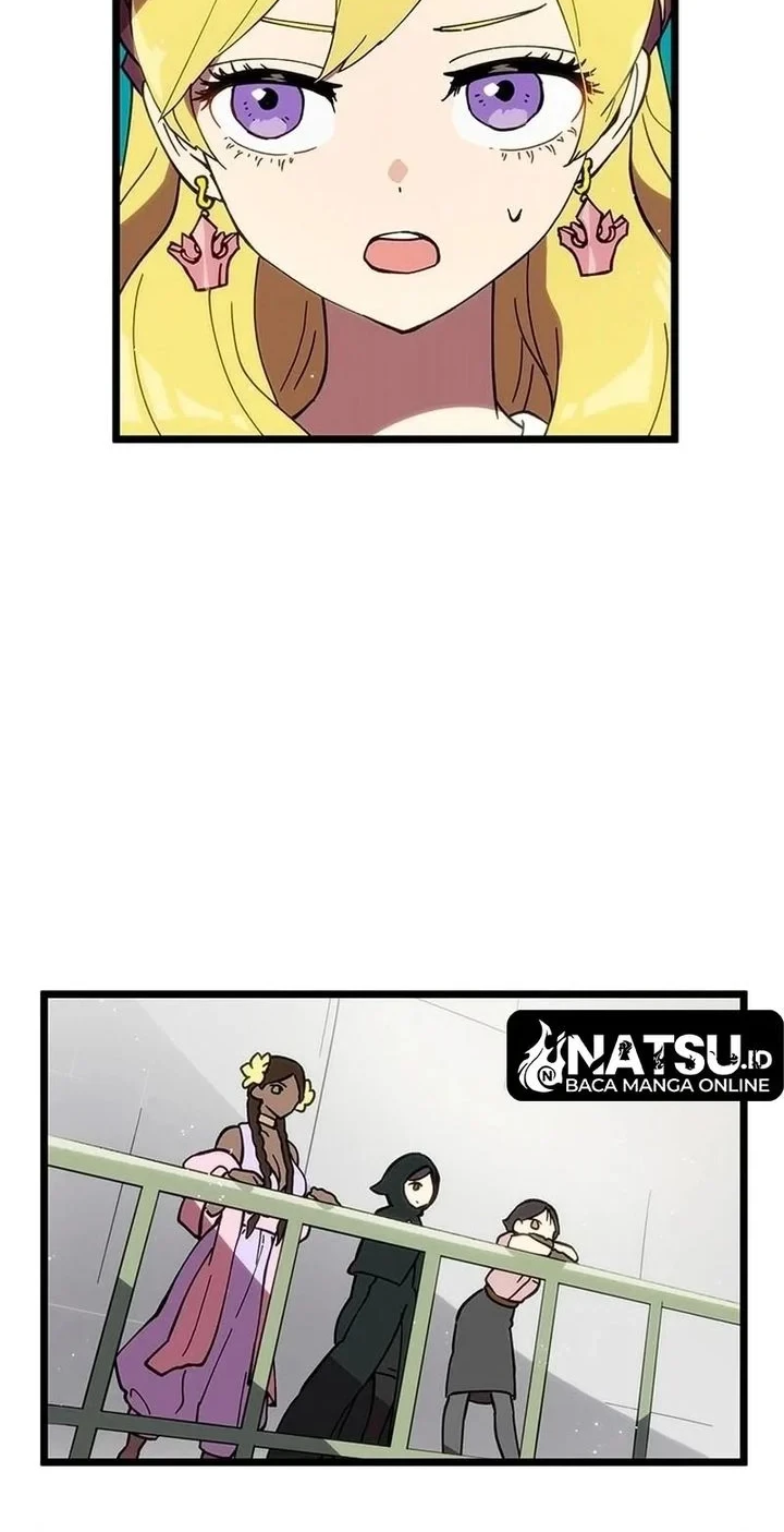 Akari the Final Boss Girl ~I'm Going to the Modern Age to Find Someone Stronger Than Me~ Chapter 33 Gambar 8