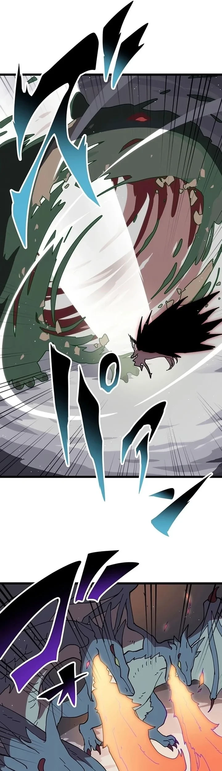 Akari the Final Boss Girl ~I'm Going to the Modern Age to Find Someone Stronger Than Me~ Chapter 37 Gambar 3