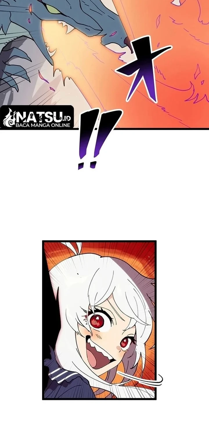 Akari the Final Boss Girl ~I'm Going to the Modern Age to Find Someone Stronger Than Me~ Chapter 37 Gambar 4