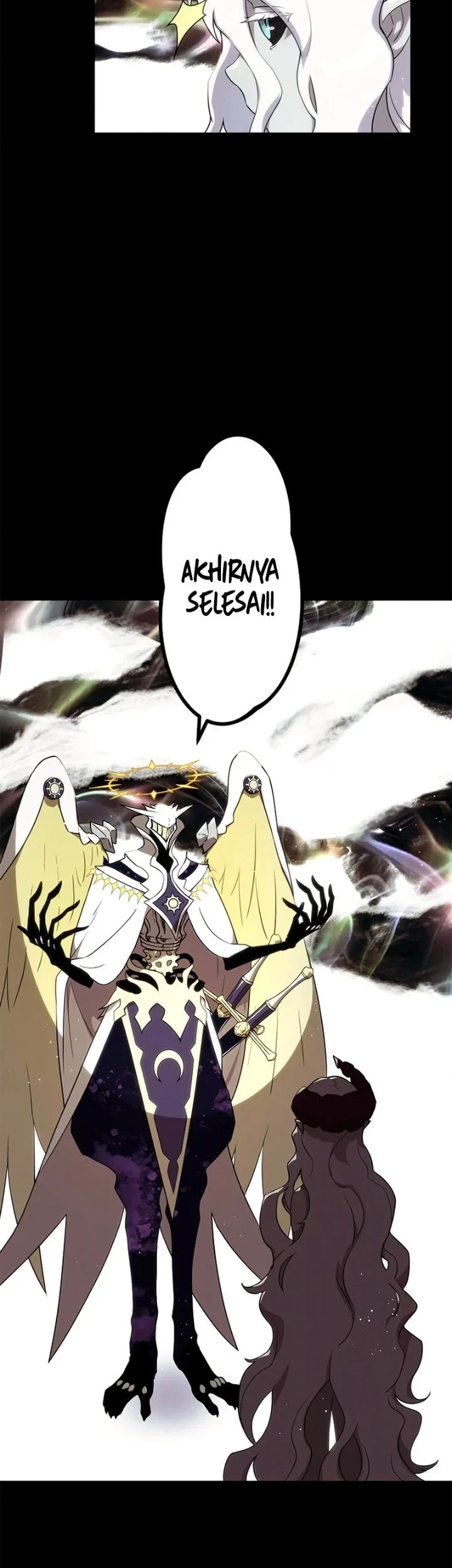 Akari the Final Boss Girl ~I'm Going to the Modern Age to Find Someone Stronger Than Me~ Chapter 4 Gambar 7
