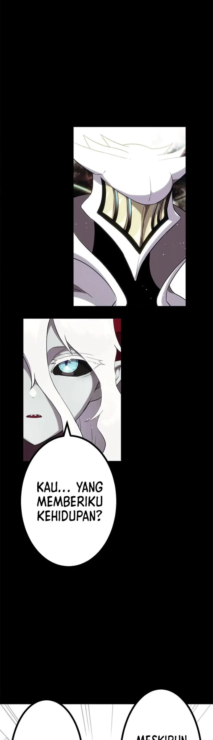 Akari the Final Boss Girl ~I'm Going to the Modern Age to Find Someone Stronger Than Me~ Chapter 4 Gambar 8
