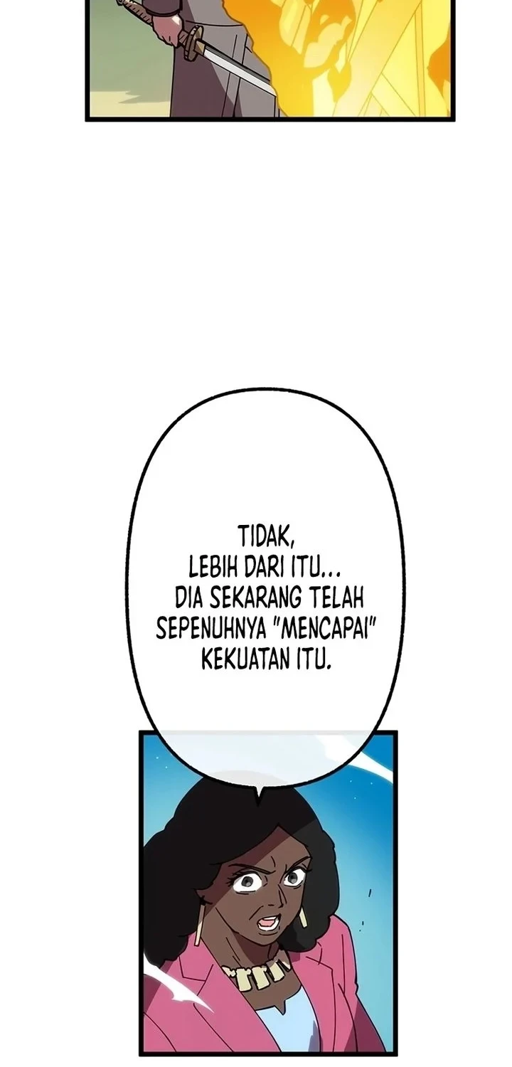 Akari the Final Boss Girl ~I'm Going to the Modern Age to Find Someone Stronger Than Me~ Chapter 41 Gambar 4