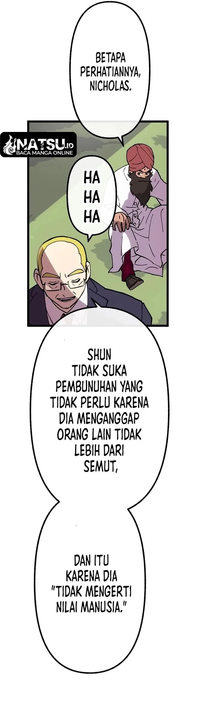 Akari the Final Boss Girl ~I'm Going to the Modern Age to Find Someone Stronger Than Me~ Chapter 43 Gambar 4