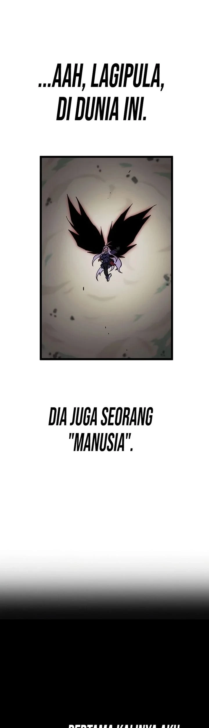 Akari the Final Boss Girl ~I'm Going to the Modern Age to Find Someone Stronger Than Me~ Chapter 44 Gambar 3