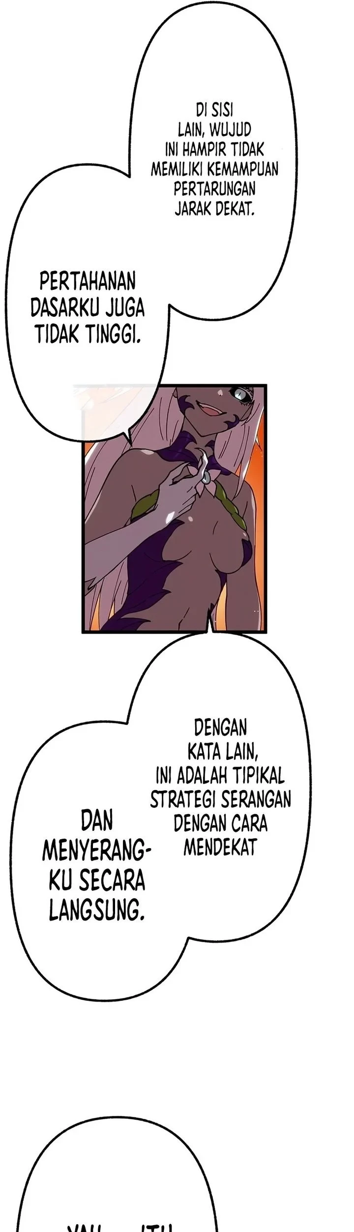 Akari the Final Boss Girl ~I'm Going to the Modern Age to Find Someone Stronger Than Me~ Chapter 46 Gambar 5