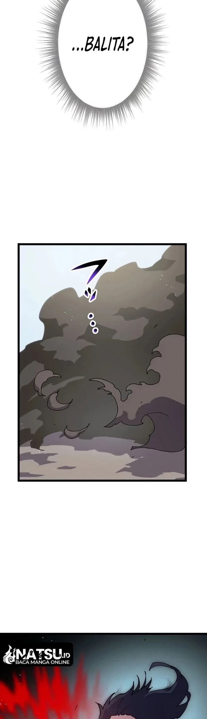 Akari the Final Boss Girl ~I'm Going to the Modern Age to Find Someone Stronger Than Me~ Chapter 48 Gambar 3