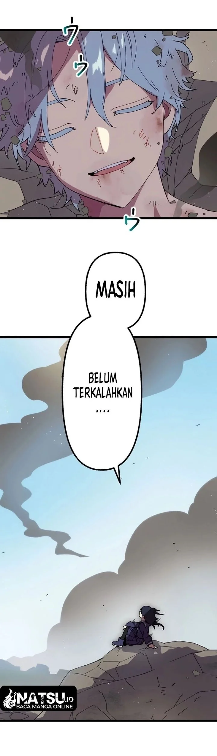 Akari the Final Boss Girl ~I'm Going to the Modern Age to Find Someone Stronger Than Me~ Chapter 52 Gambar 3
