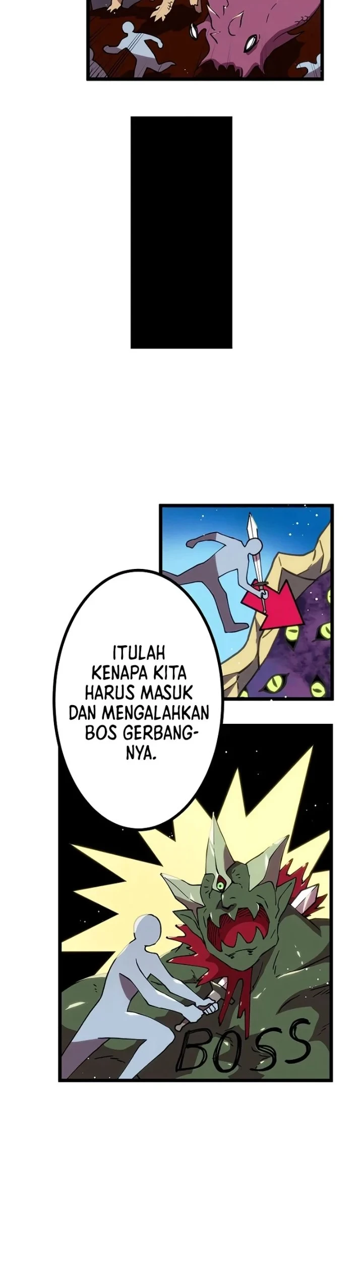 Akari the Final Boss Girl ~I'm Going to the Modern Age to Find Someone Stronger Than Me~ Chapter 6 Gambar 4