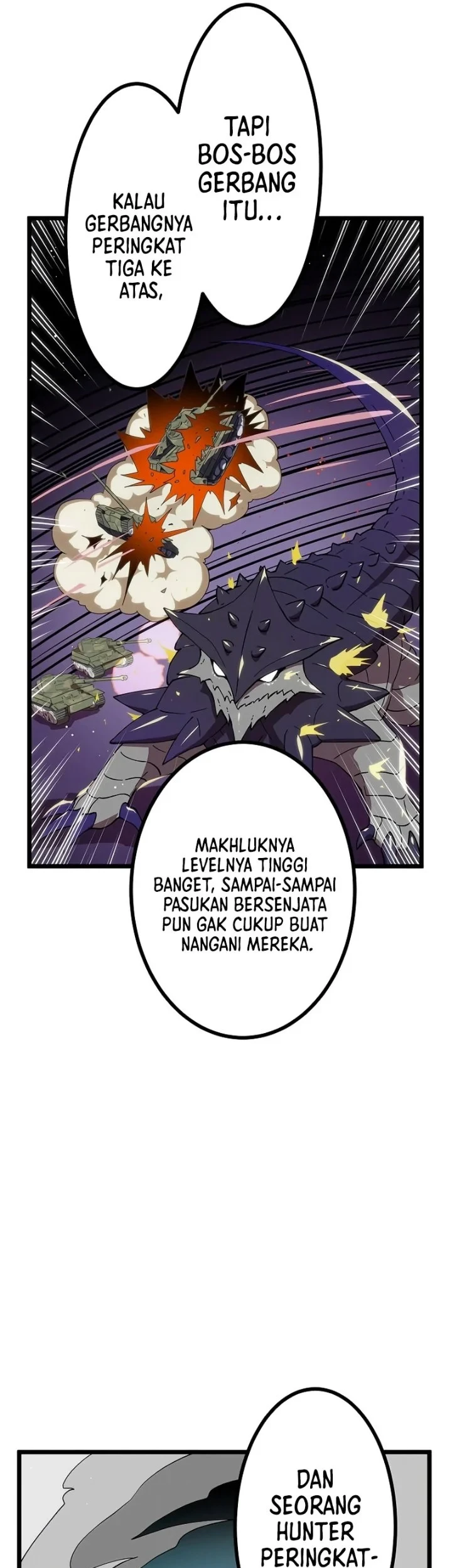 Akari the Final Boss Girl ~I'm Going to the Modern Age to Find Someone Stronger Than Me~ Chapter 6 Gambar 6