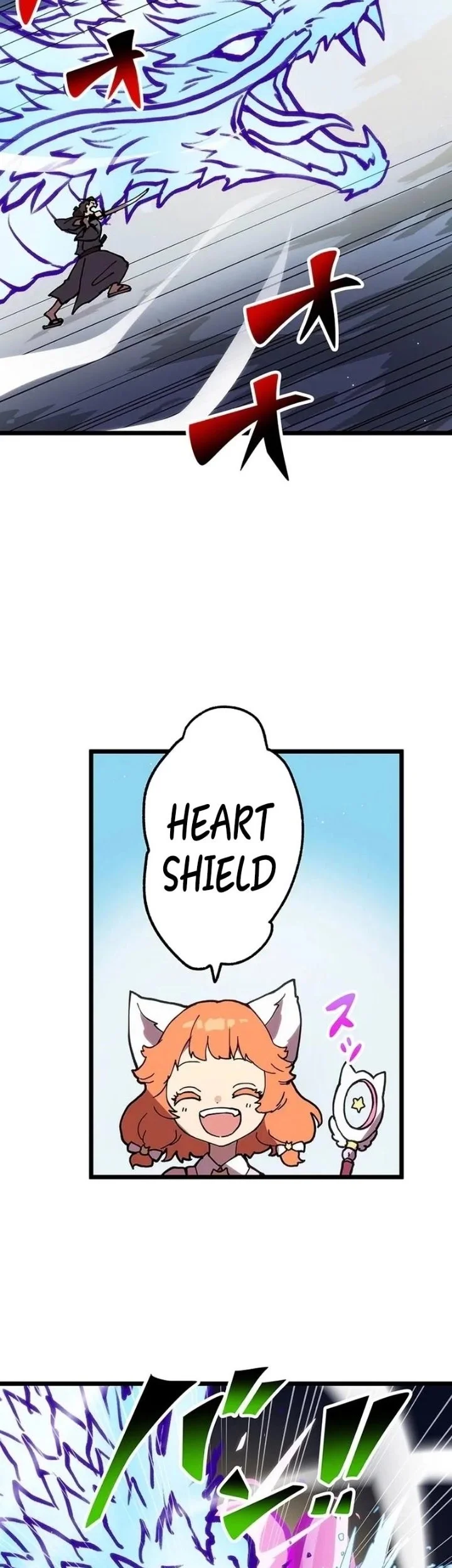 Akari the Final Boss Girl ~I'm Going to the Modern Age to Find Someone Stronger Than Me~ Chapter 64 Gambar 3