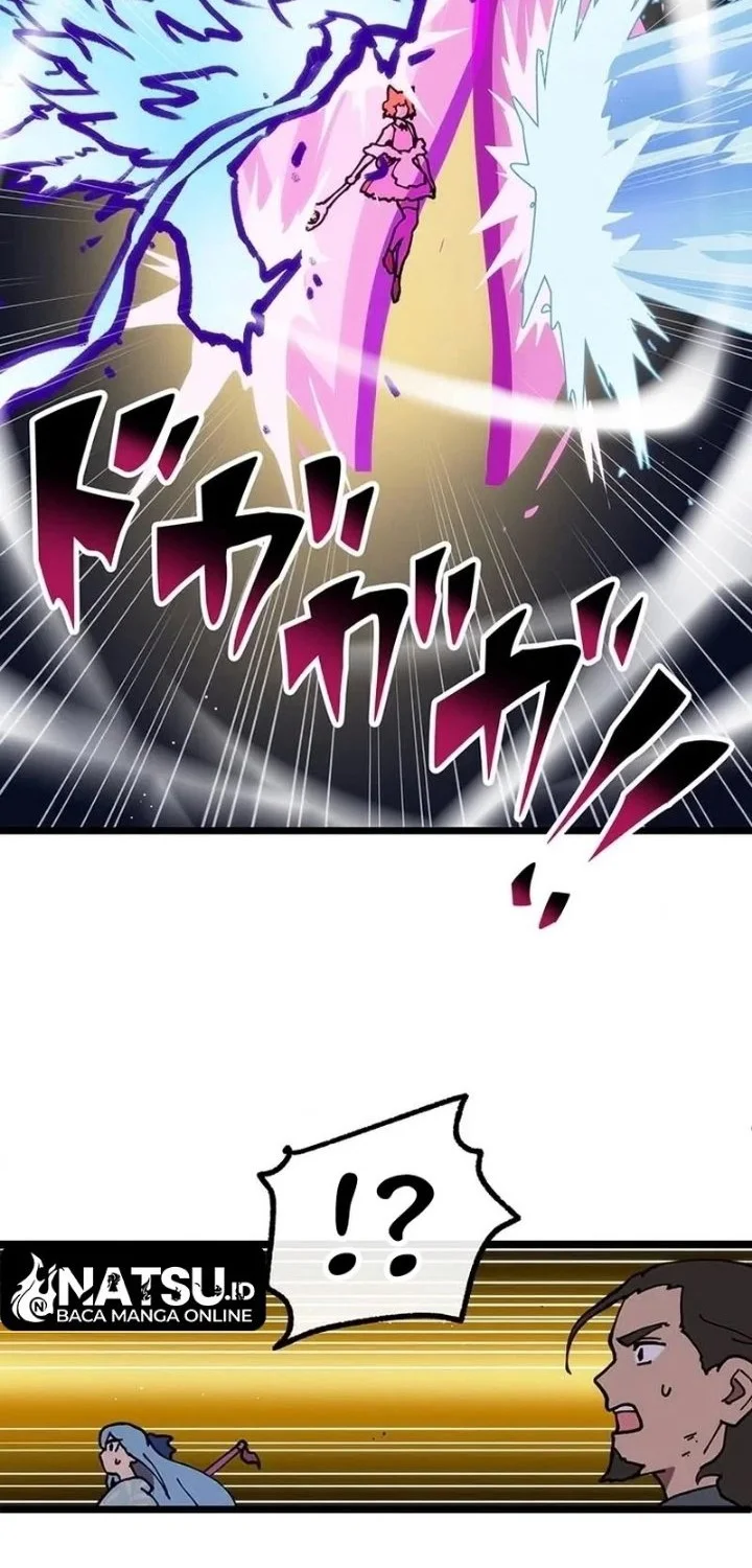 Akari the Final Boss Girl ~I'm Going to the Modern Age to Find Someone Stronger Than Me~ Chapter 64 Gambar 4