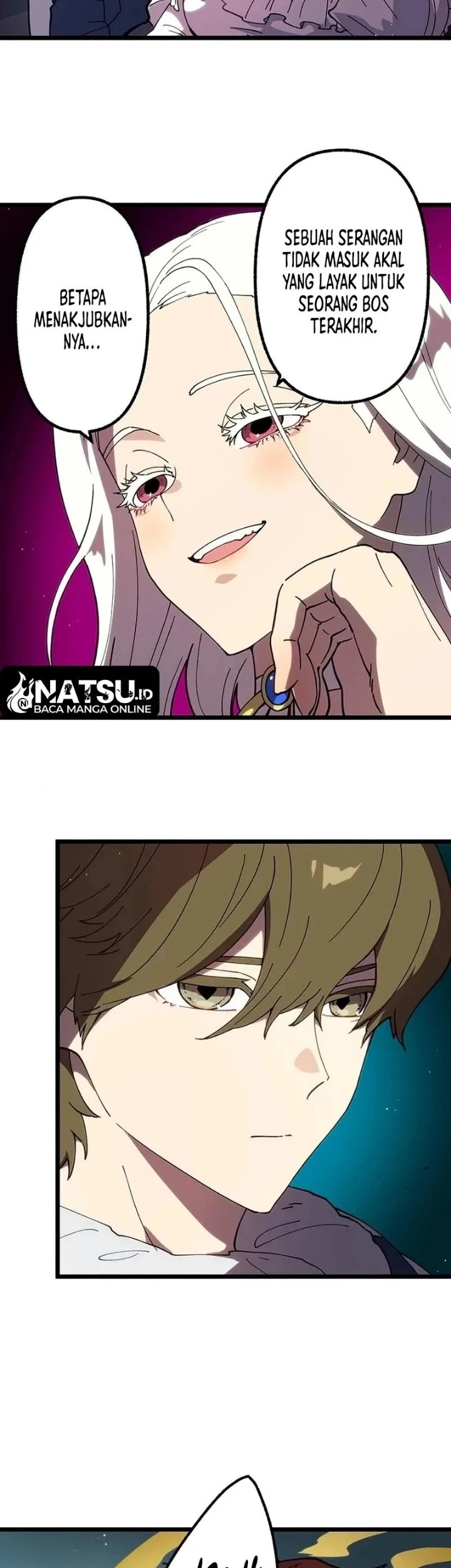 Akari the Final Boss Girl ~I'm Going to the Modern Age to Find Someone Stronger Than Me~ Chapter 68 Gambar 3