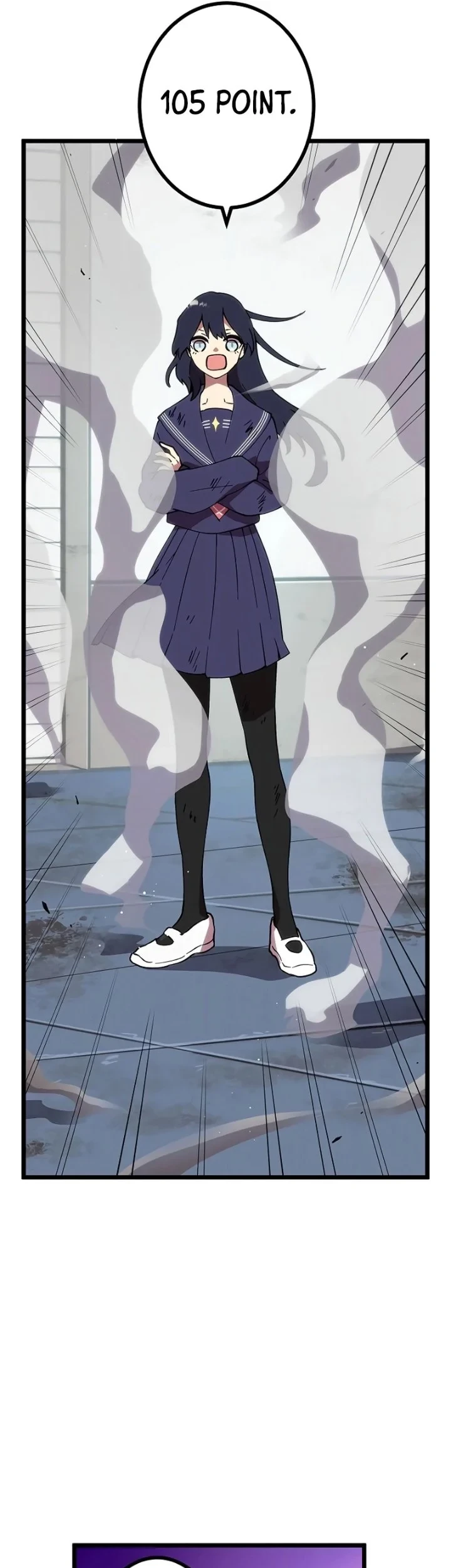 Akari the Final Boss Girl ~I'm Going to the Modern Age to Find Someone Stronger Than Me~ Chapter 7 Gambar 5