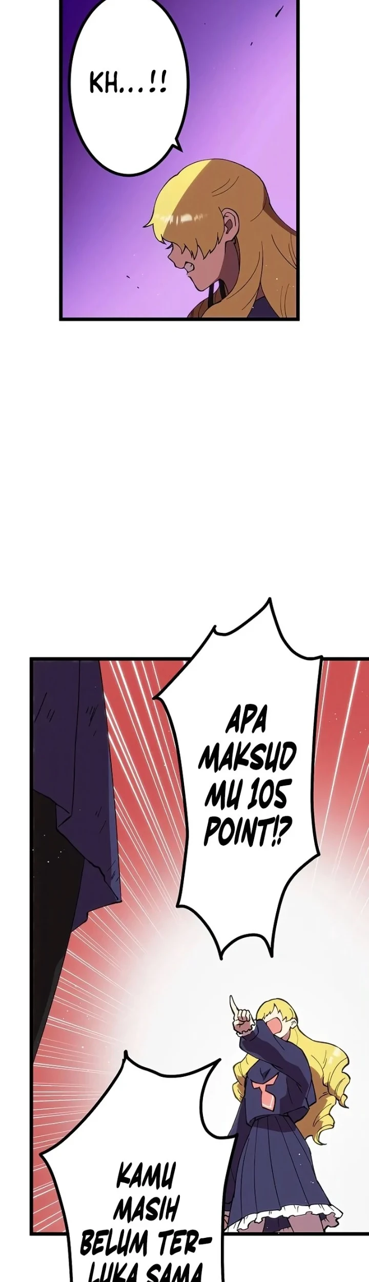 Akari the Final Boss Girl ~I'm Going to the Modern Age to Find Someone Stronger Than Me~ Chapter 7 Gambar 6