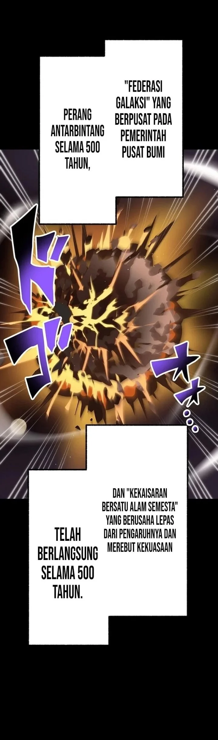 Akari the Final Boss Girl ~I'm Going to the Modern Age to Find Someone Stronger Than Me~ Chapter 77 Gambar 4