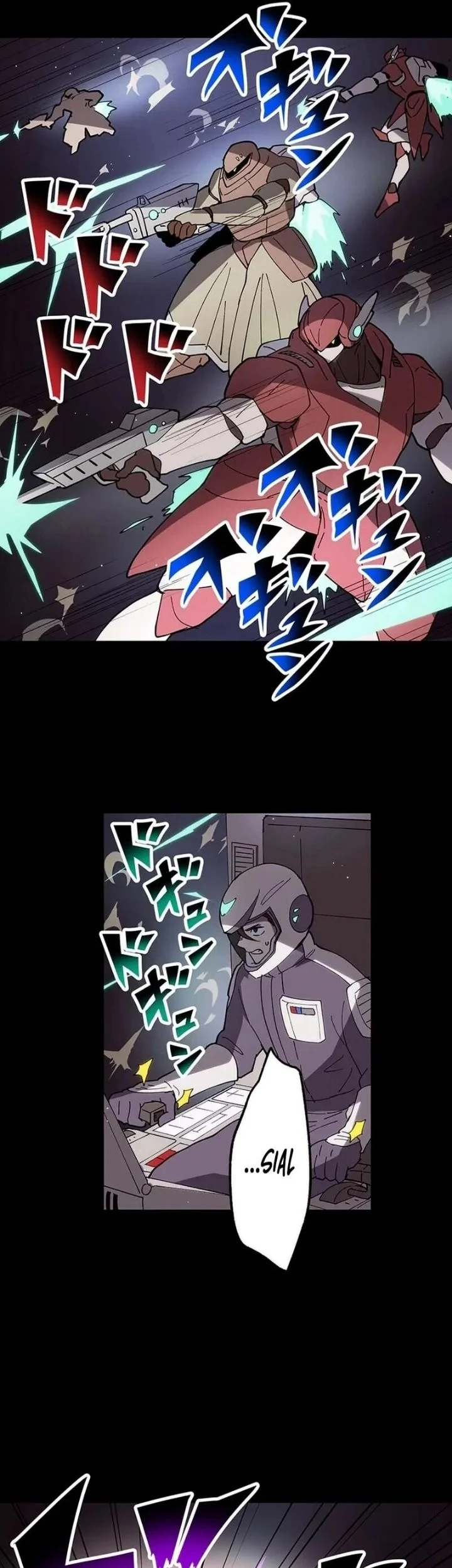 Akari the Final Boss Girl ~I'm Going to the Modern Age to Find Someone Stronger Than Me~ Chapter 77 Gambar 5