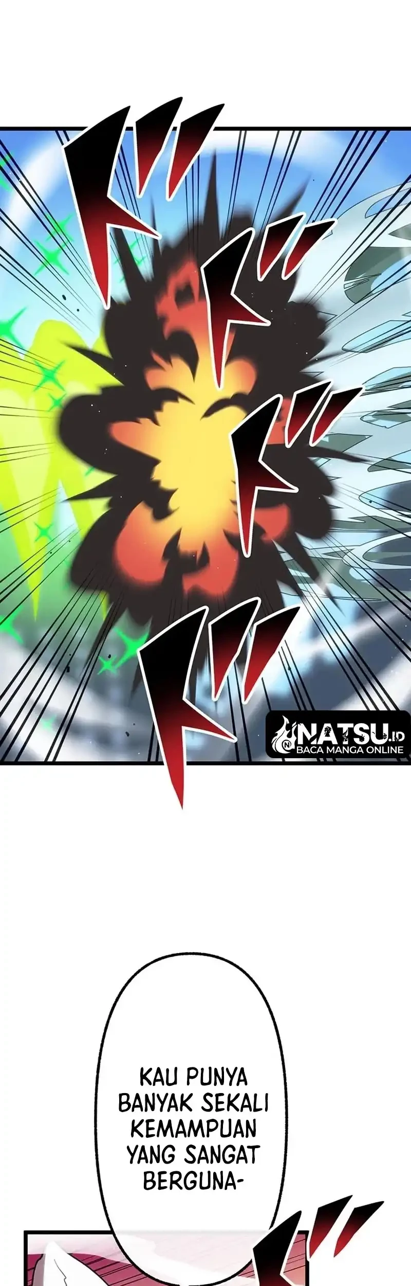 Akari the Final Boss Girl ~I'm Going to the Modern Age to Find Someone Stronger Than Me~ Chapter 78 Gambar 3