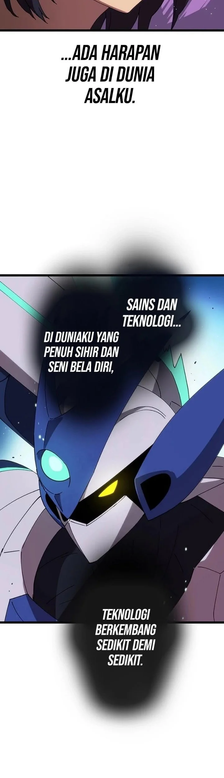Akari the Final Boss Girl ~I'm Going to the Modern Age to Find Someone Stronger Than Me~ Chapter 79 Gambar 3