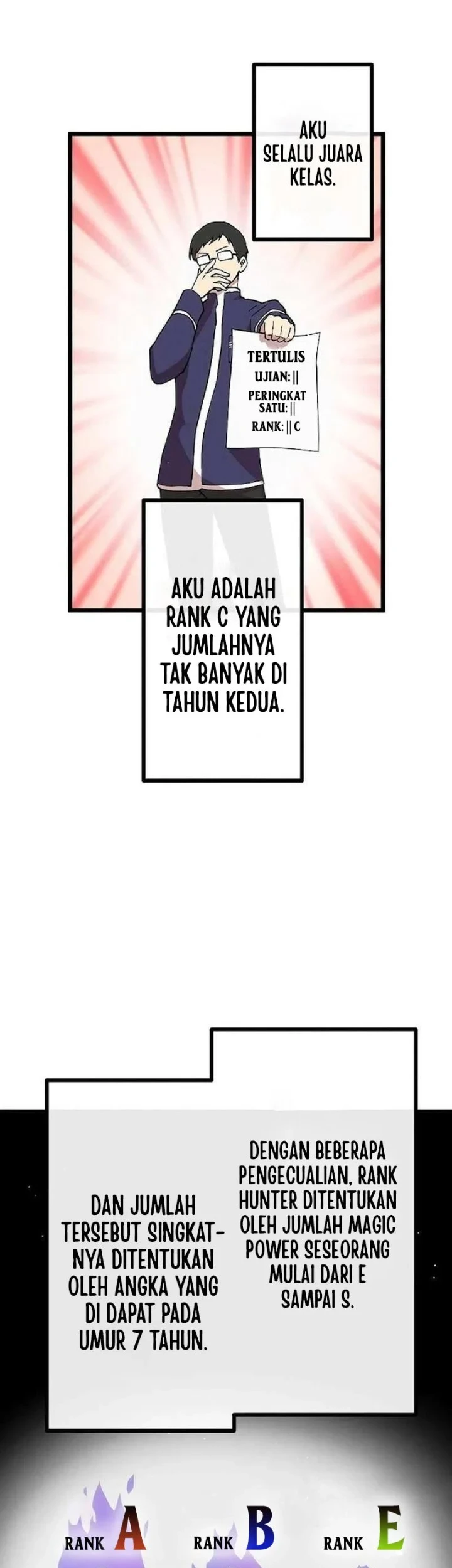 Akari the Final Boss Girl ~I'm Going to the Modern Age to Find Someone Stronger Than Me~ Chapter 8 Gambar 4