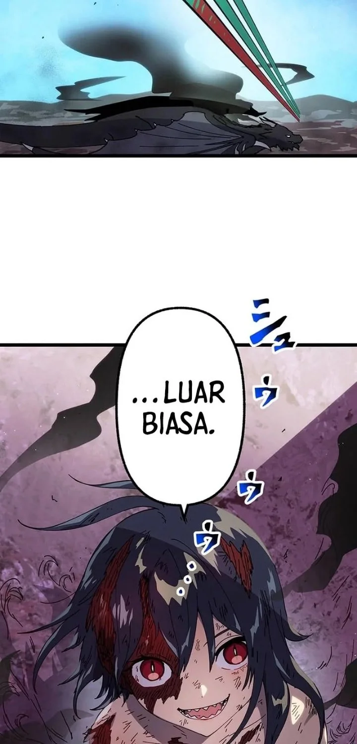 Akari the Final Boss Girl ~I'm Going to the Modern Age to Find Someone Stronger Than Me~ Chapter 80 Gambar 4