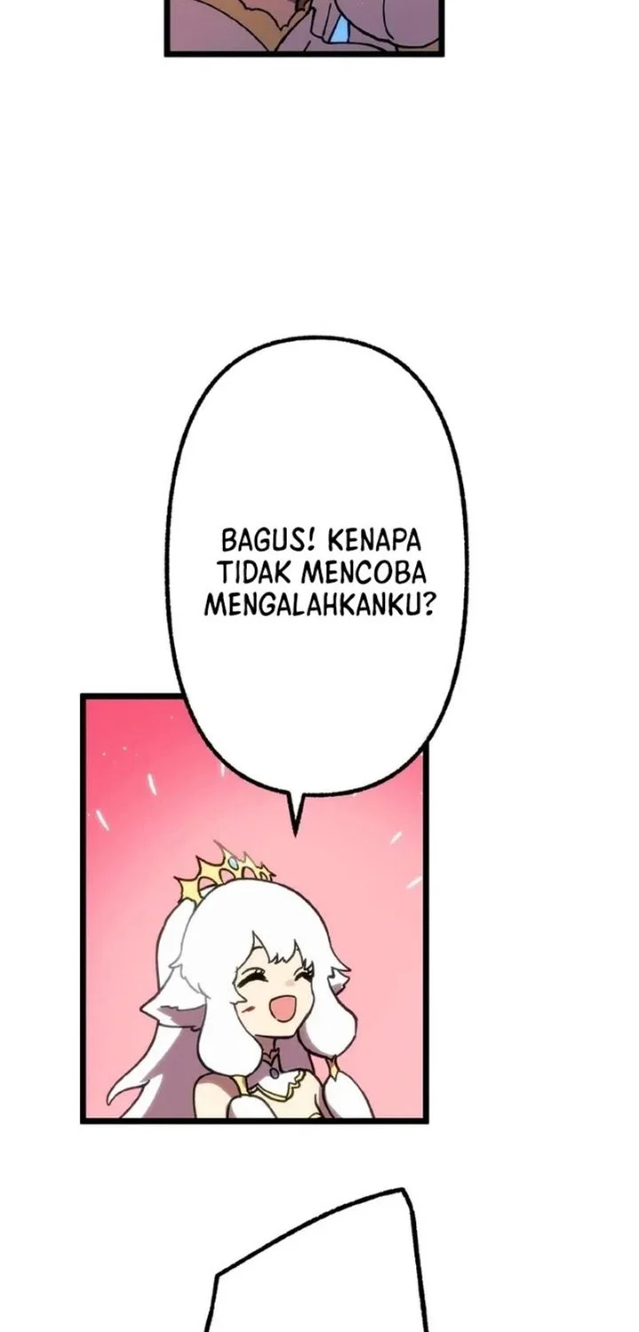 Akari the Final Boss Girl ~I'm Going to the Modern Age to Find Someone Stronger Than Me~ Chapter 85 Gambar 4
