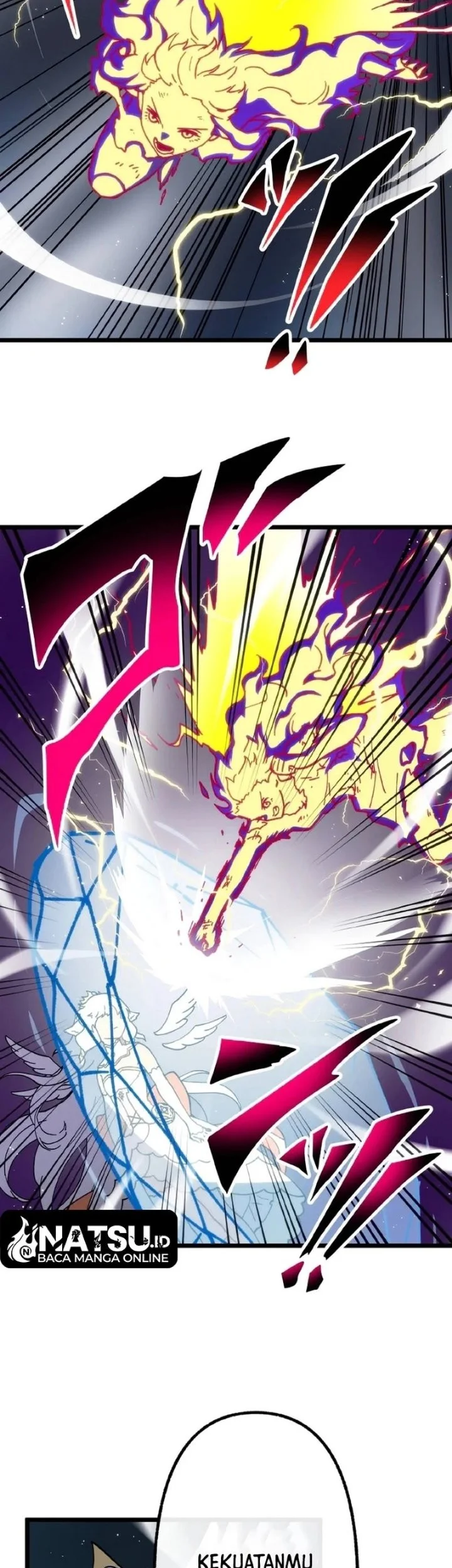 Akari the Final Boss Girl ~I'm Going to the Modern Age to Find Someone Stronger Than Me~ Chapter 86 Gambar 3