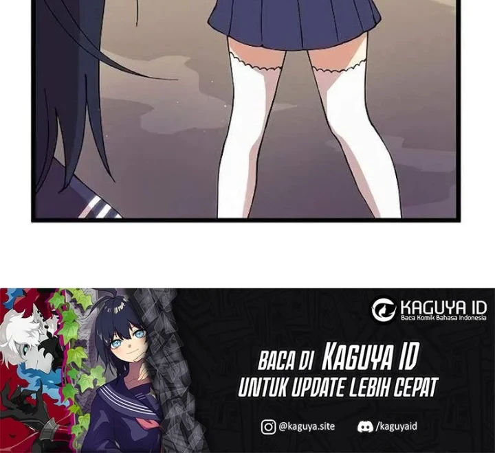 Akari the Final Boss Girl ~I'm Going to the Modern Age to Find Someone Stronger Than Me~ Chapter 9 Gambar 5