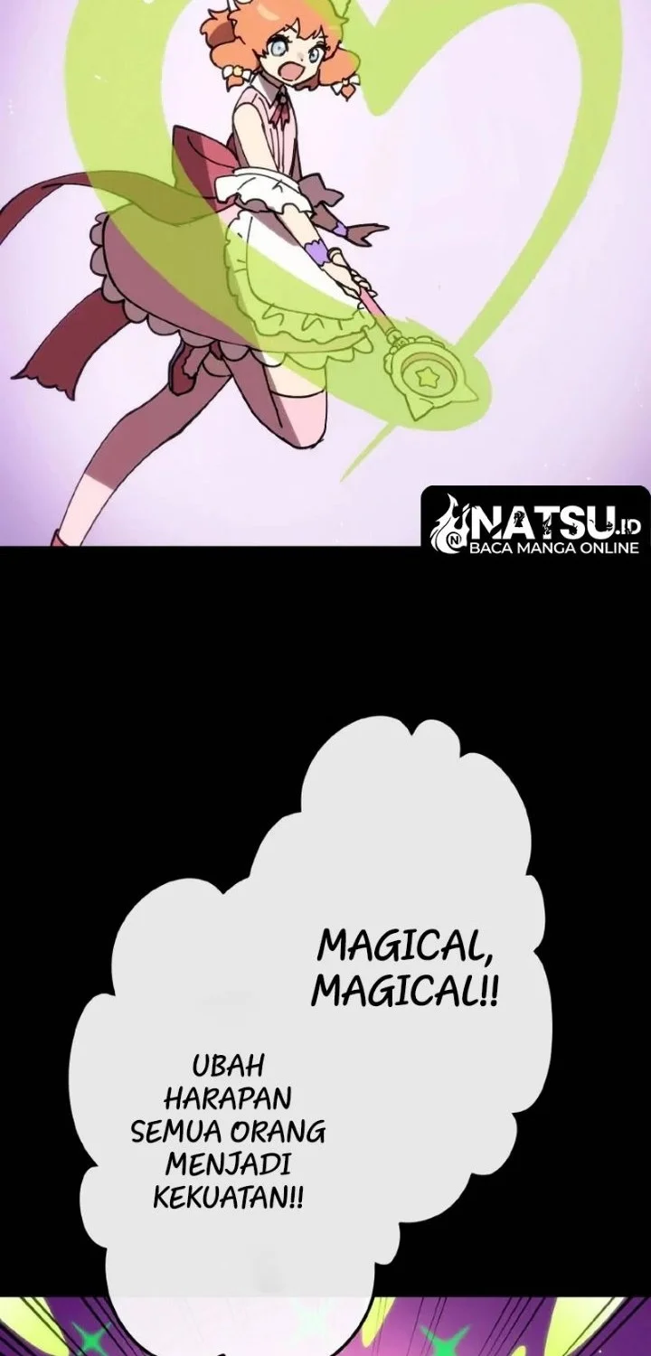 Akari the Final Boss Girl ~I'm Going to the Modern Age to Find Someone Stronger Than Me~ Chapter 90 Gambar 4