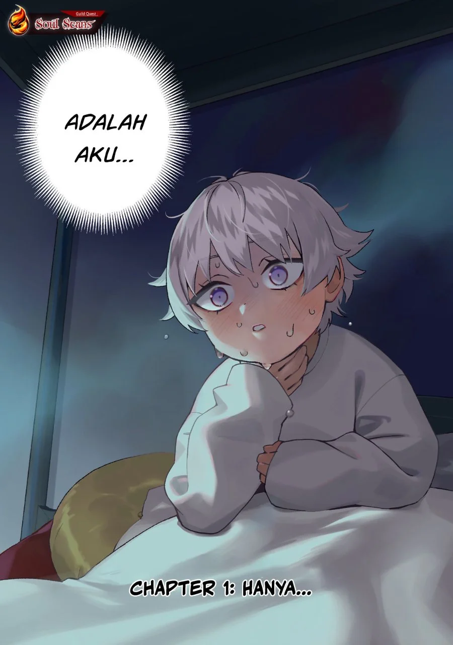 Akumade Taidana Akuyaku Kizoku Chapter 1 Gambar 4