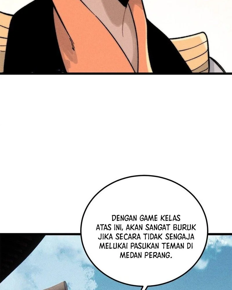 All Hail the Sect Leader Chapter 239 Gambar 4