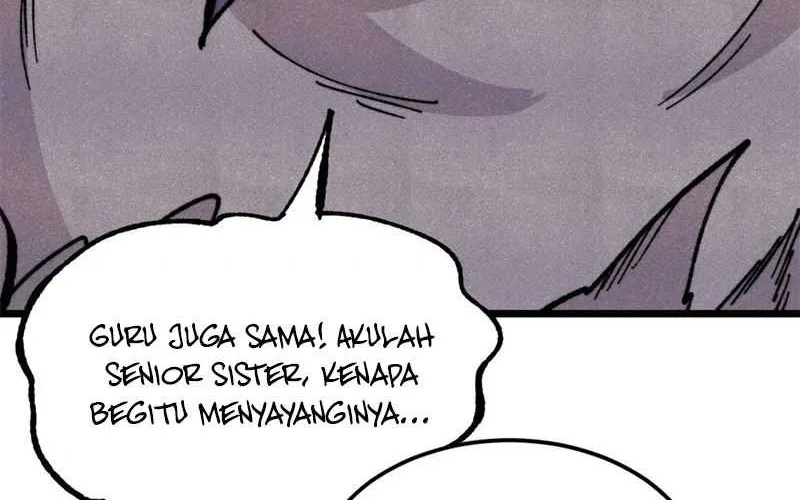 All Hail the Sect Leader Chapter 444 Gambar 5