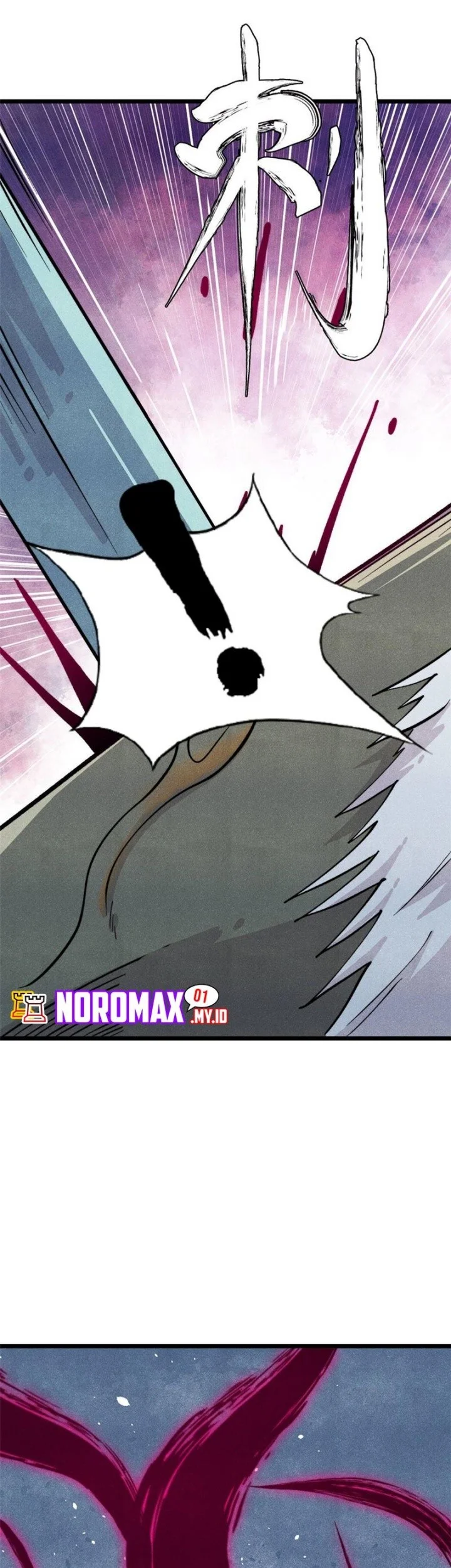All Hail the Sect Leader Chapter 451 Gambar 4