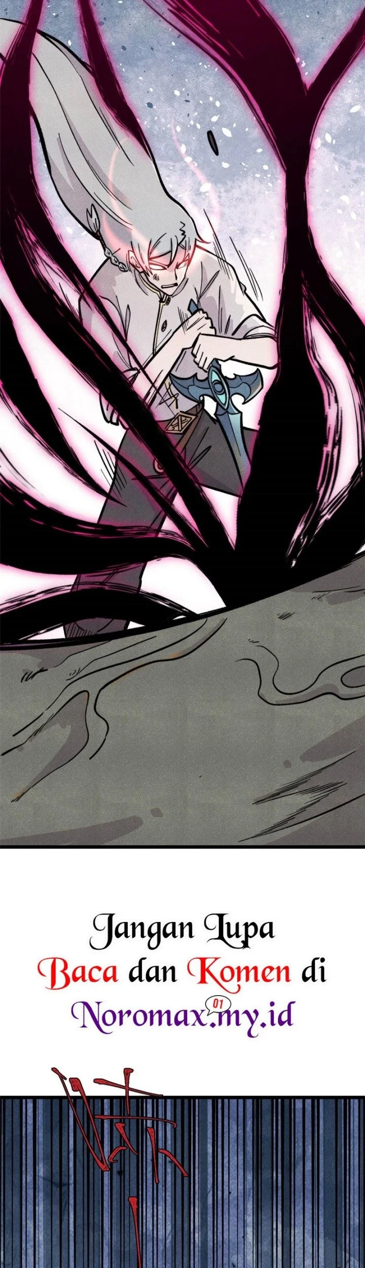 All Hail the Sect Leader Chapter 451 Gambar 6