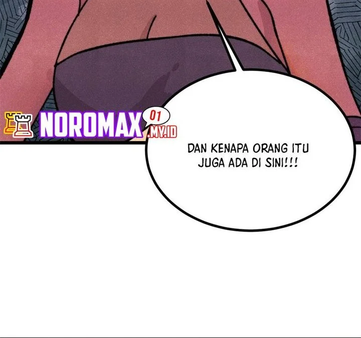 All Hail the Sect Leader Chapter 458 Gambar 4