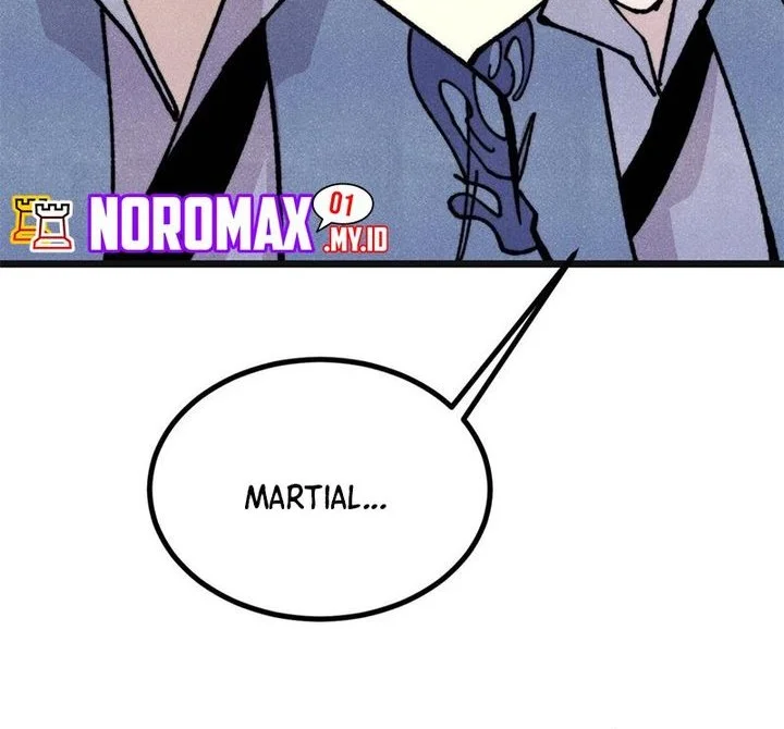All Hail the Sect Leader Chapter 460 Gambar 4