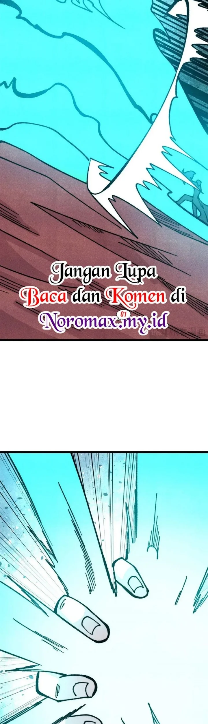 All Hail the Sect Leader Chapter 469 Gambar 6