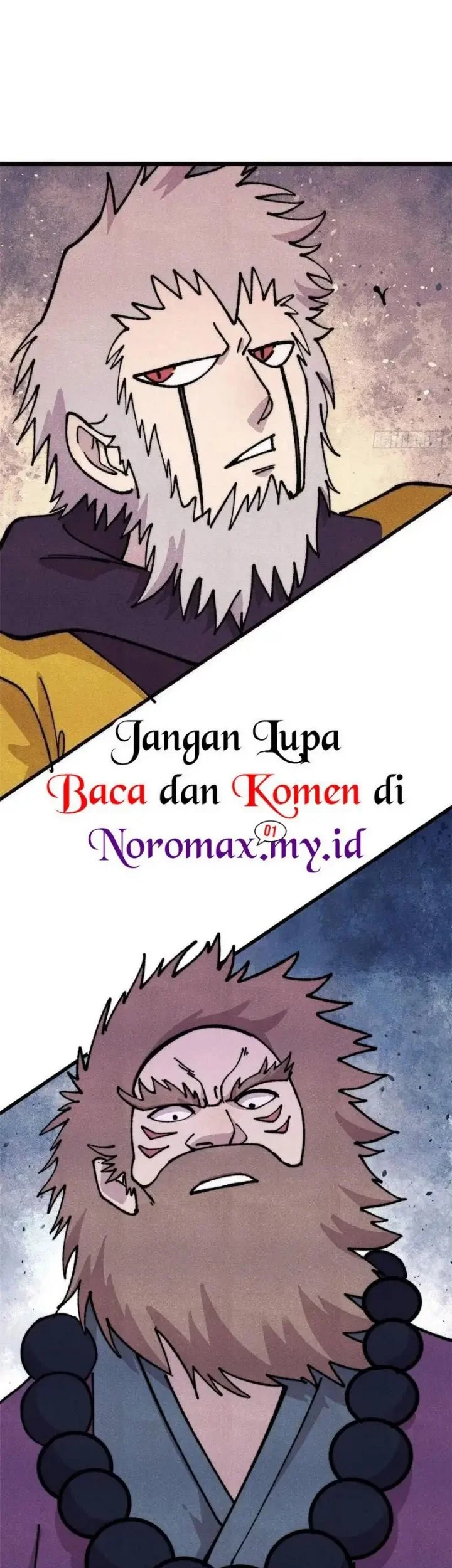 All Hail the Sect Leader Chapter 481 Gambar 5
