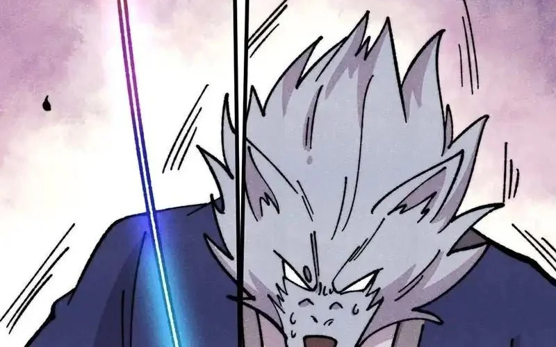 All Hail the Sect Leader Chapter 485 Gambar 7