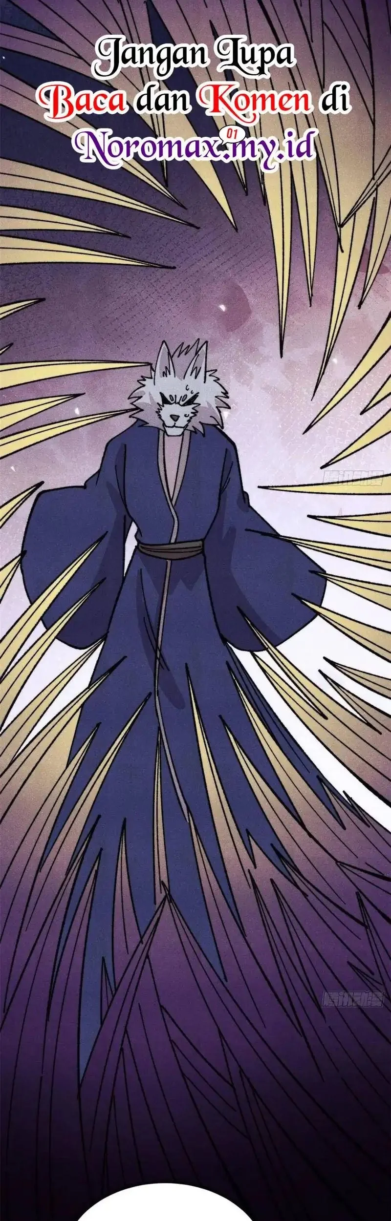 All Hail the Sect Leader Chapter 486 Gambar 7